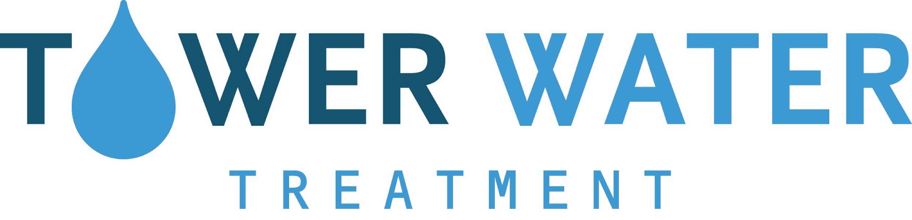 Tower Water Treatment LLC Logo