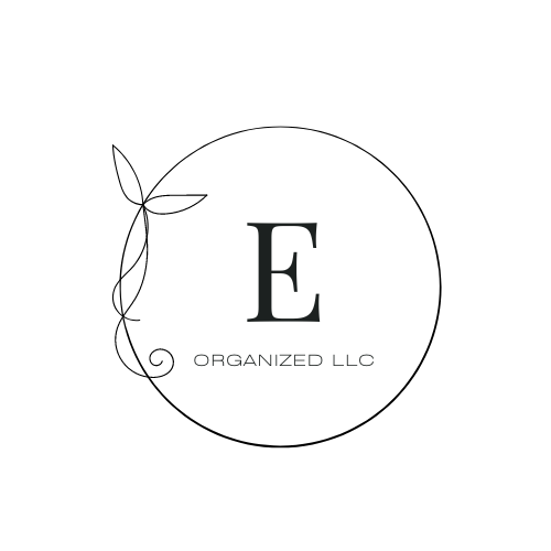 E Organized LLC Logo