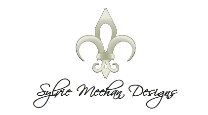 Sylvie Meehan Designs Logo