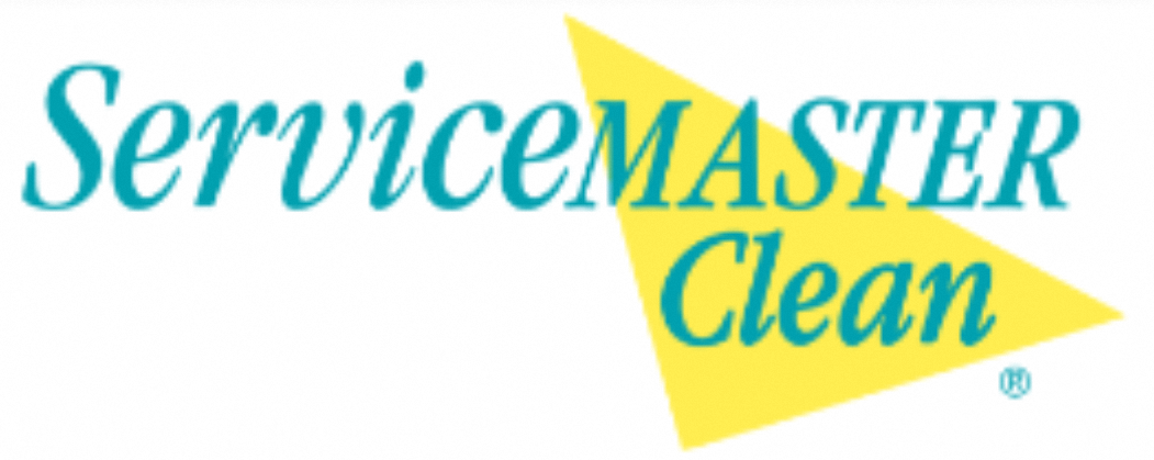 ServiceMaster Clean Services - University Place Logo