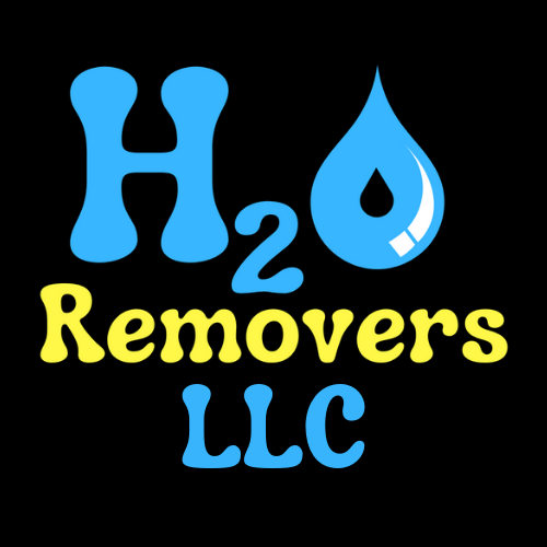 H2O Removers, LLC Logo