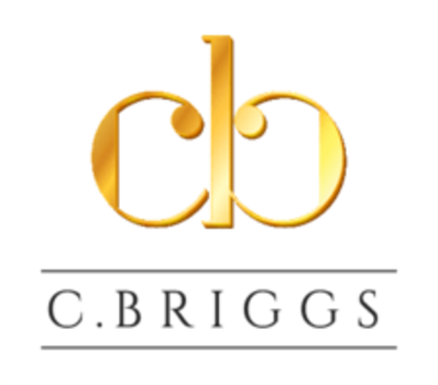 C. Briggs Commercial & Residential Logo