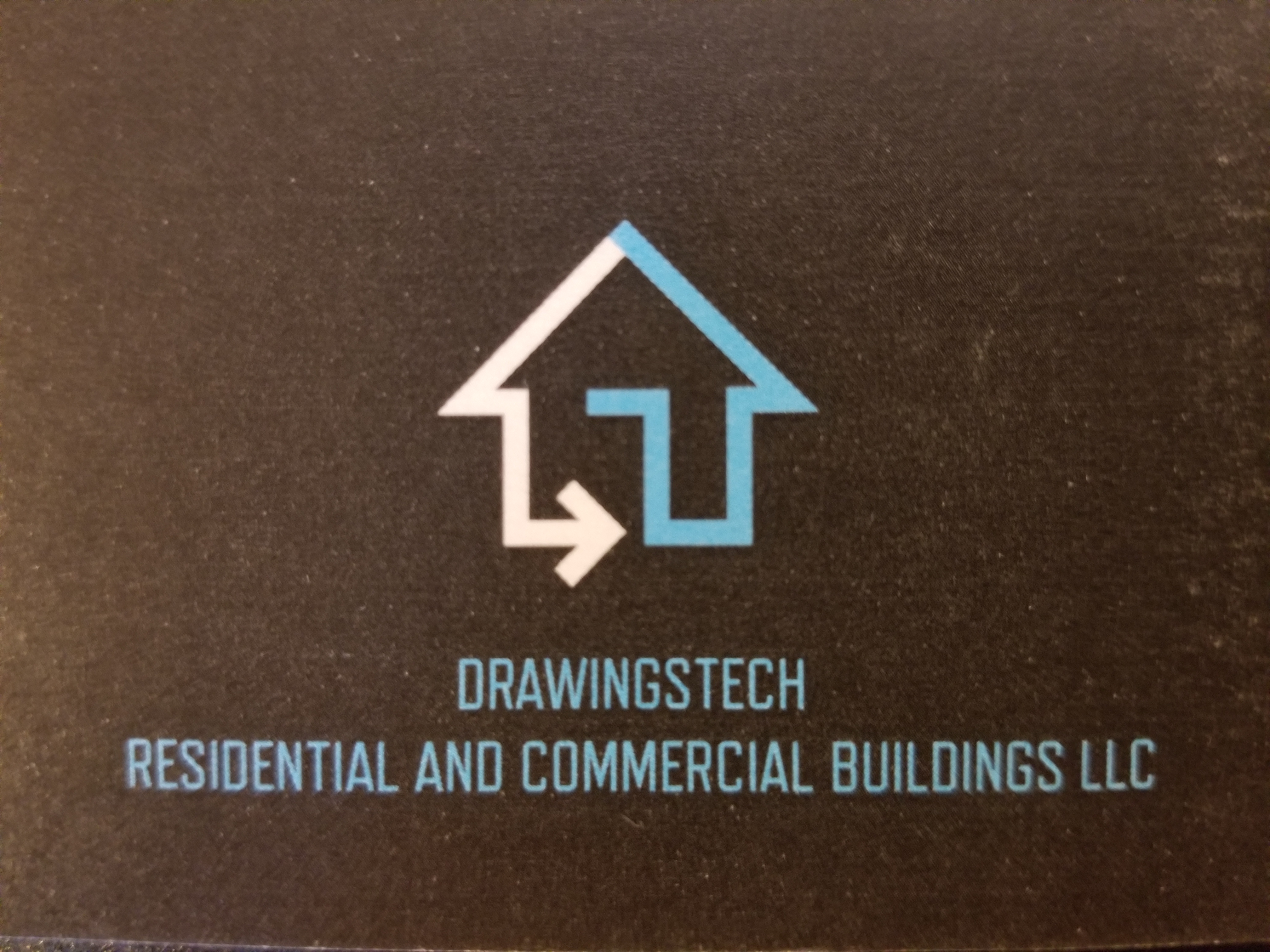 Drawingstech Residential and Commercial Buildings LLC Logo