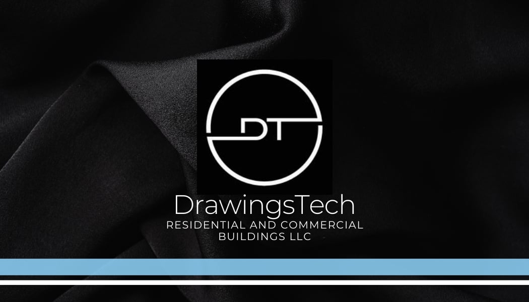 Drawingstech Residential and Commercial Buildings LLC Logo