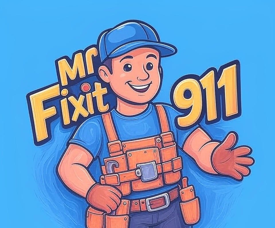 Berry Home Services Logo