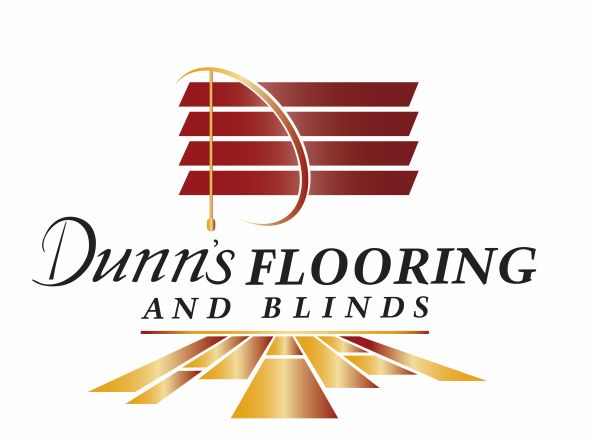 Dunns Flooring Logo