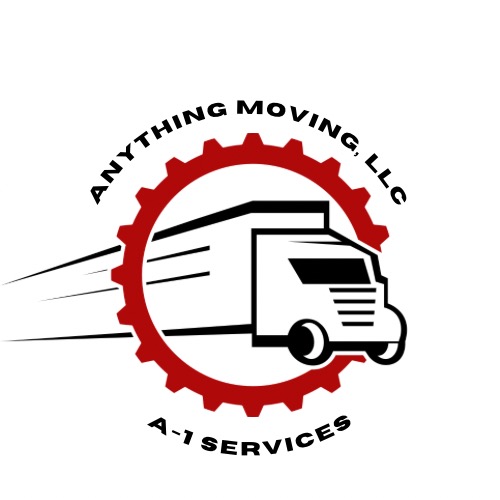 Anything Moving, LLC Logo