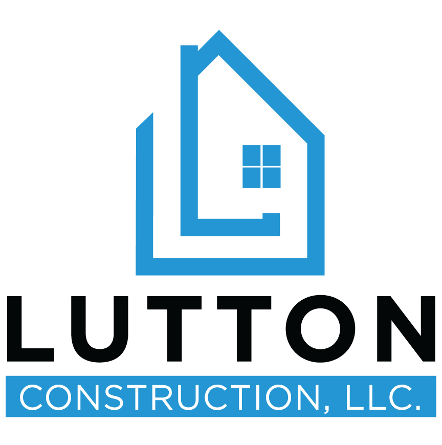 Lutton Construction, LLC Logo