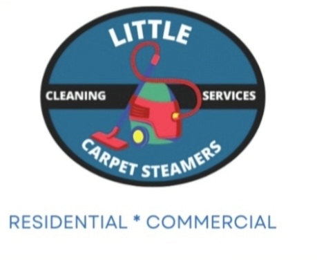 Little Carpet Steamers LLC Logo