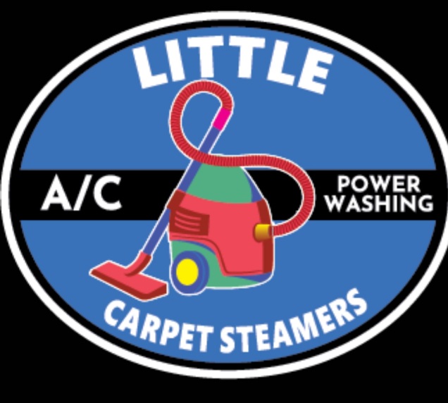Little Carpet Steamers LLC Logo