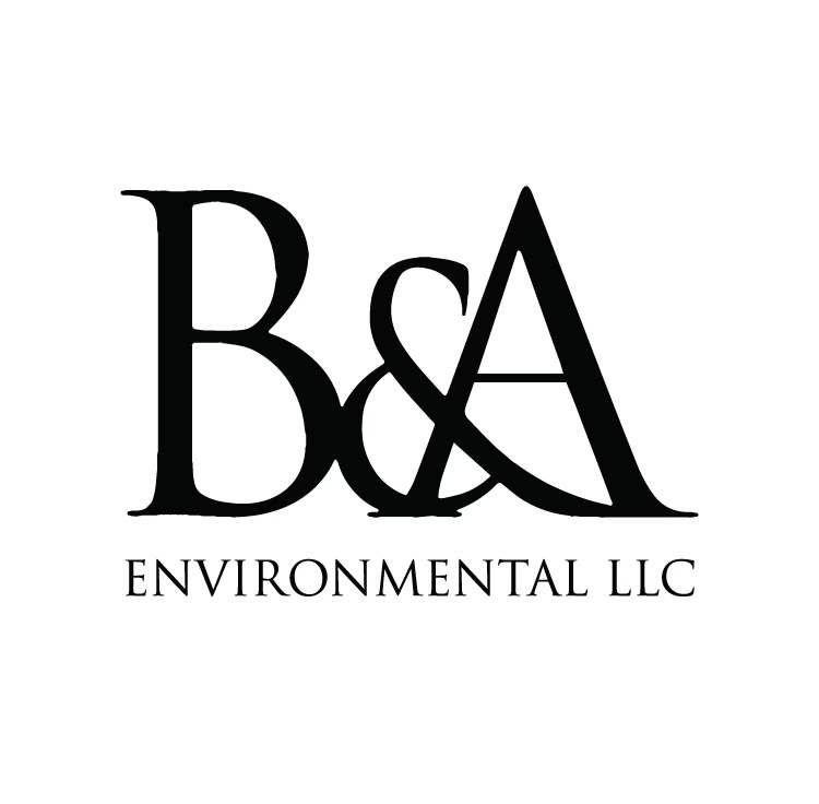 B&A Environmental LLC Logo
