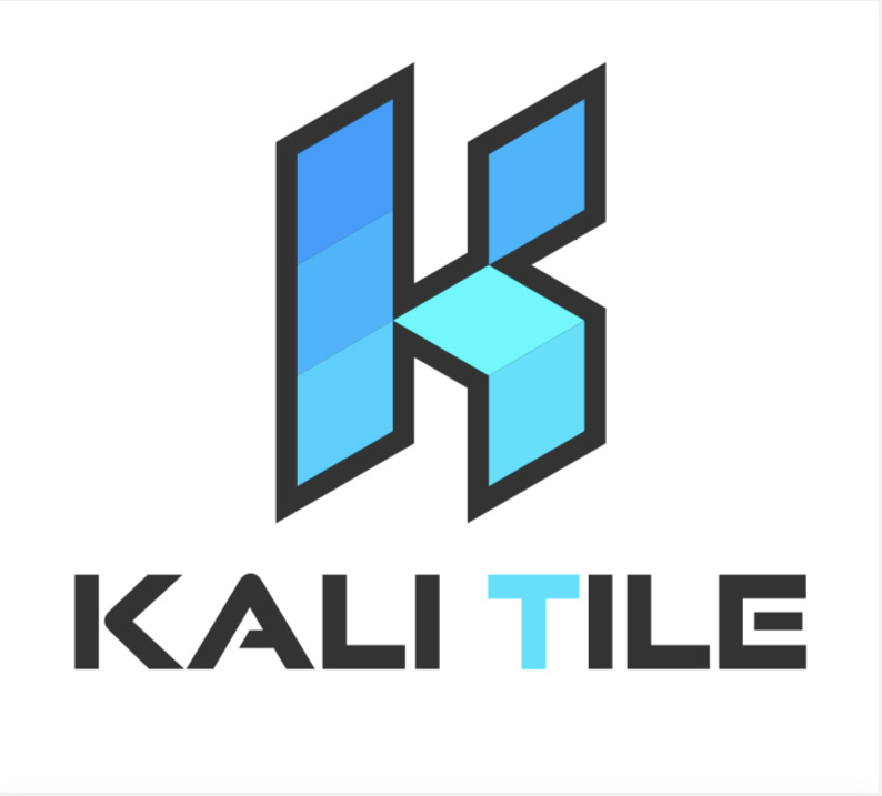 Kali Tile Logo