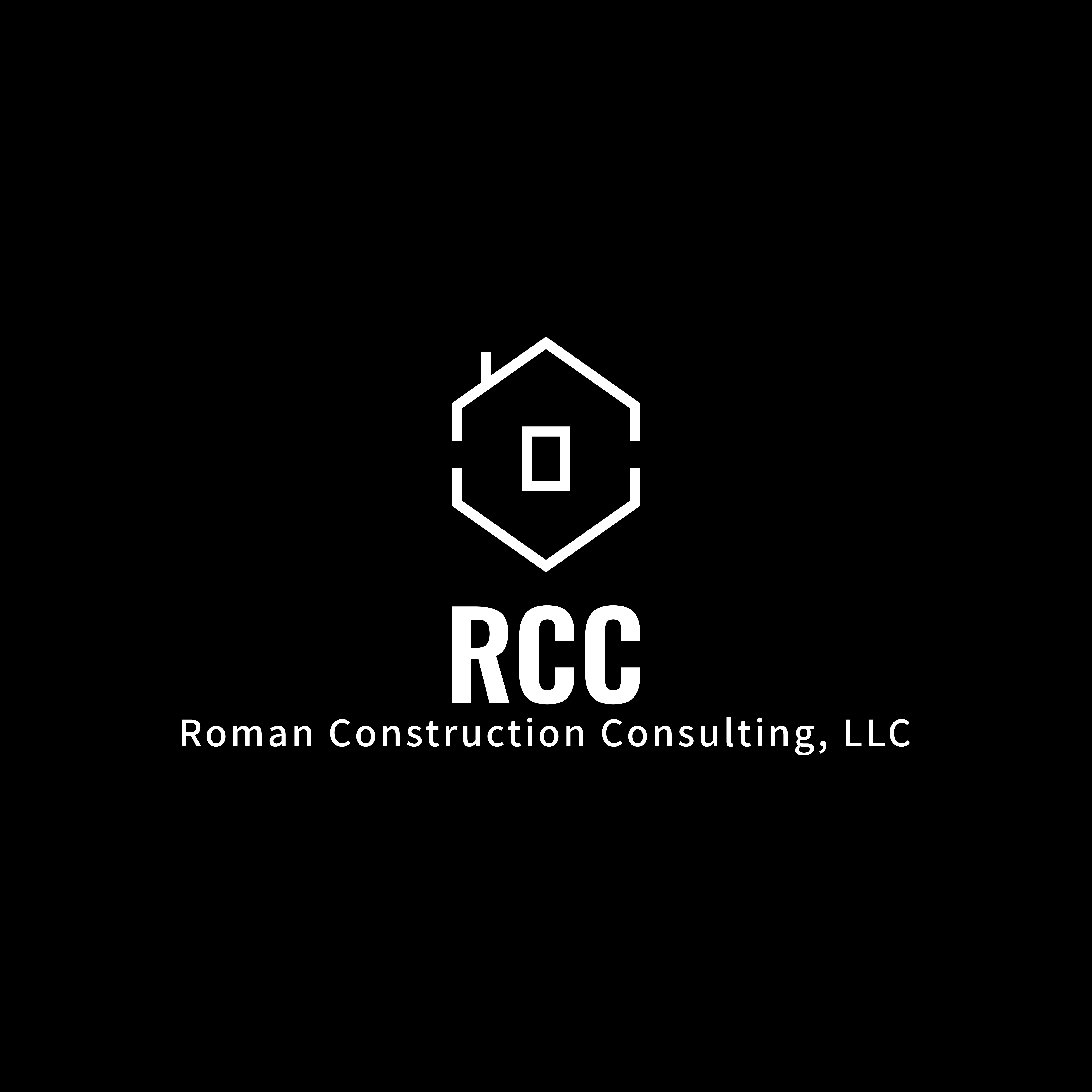 Roman Construction Consulting LLC Logo