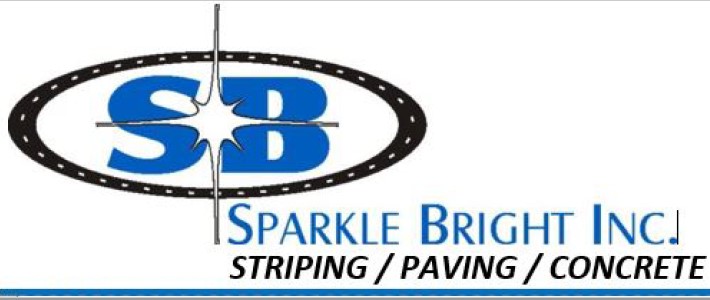Sparkle Bright Inc Logo