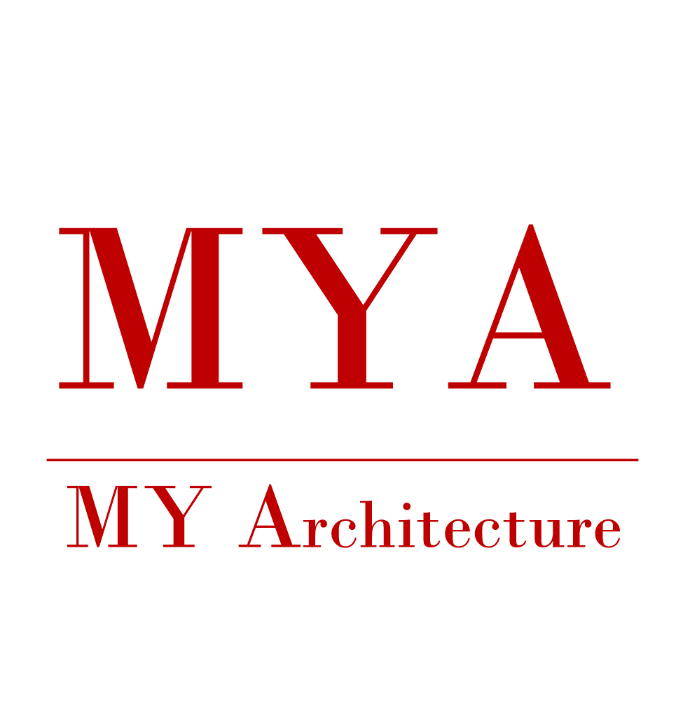 My Architecture Logo