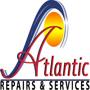 Atlantic Repair Services Logo