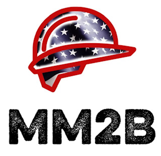 MM2B LLC Logo