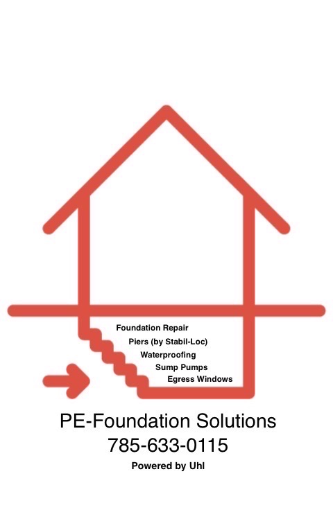 PE Foundation Solutions, LLC Logo