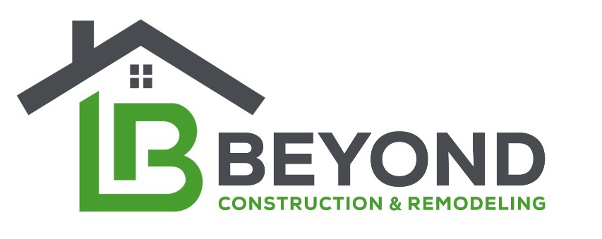 Beyond Builders, LLC Logo