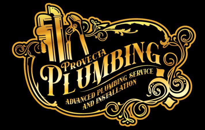 Provecta Plumbing, LLC Logo