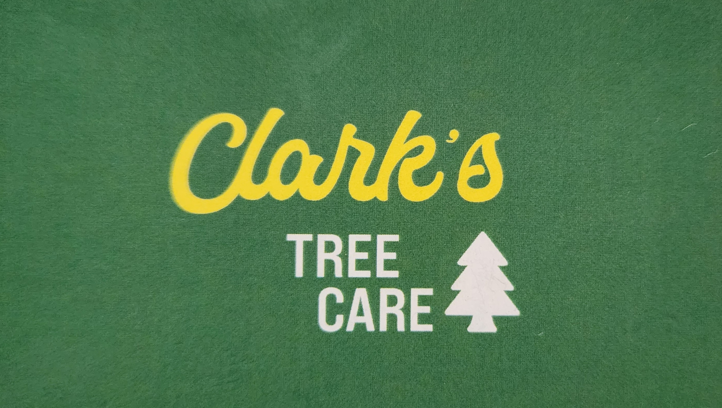 Clark's Tree Care, LLC Logo