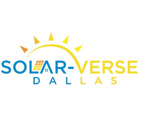 Solar-Verse Dallas Logo