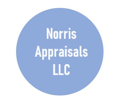 Norris Appraisals, LLC Logo