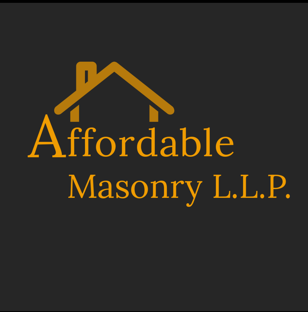 Affordable Masonry L.L.P. Logo