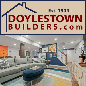 Doylestown Builders Logo
