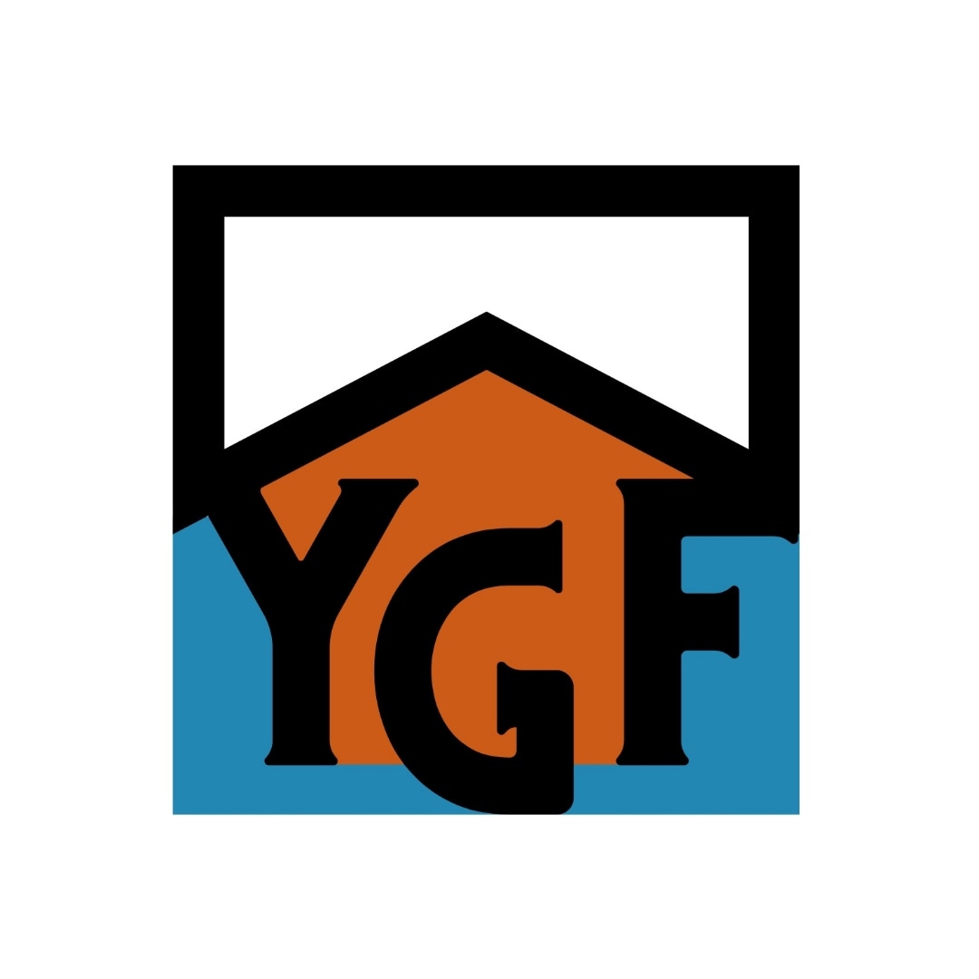 Your Guy Friday LLC Logo