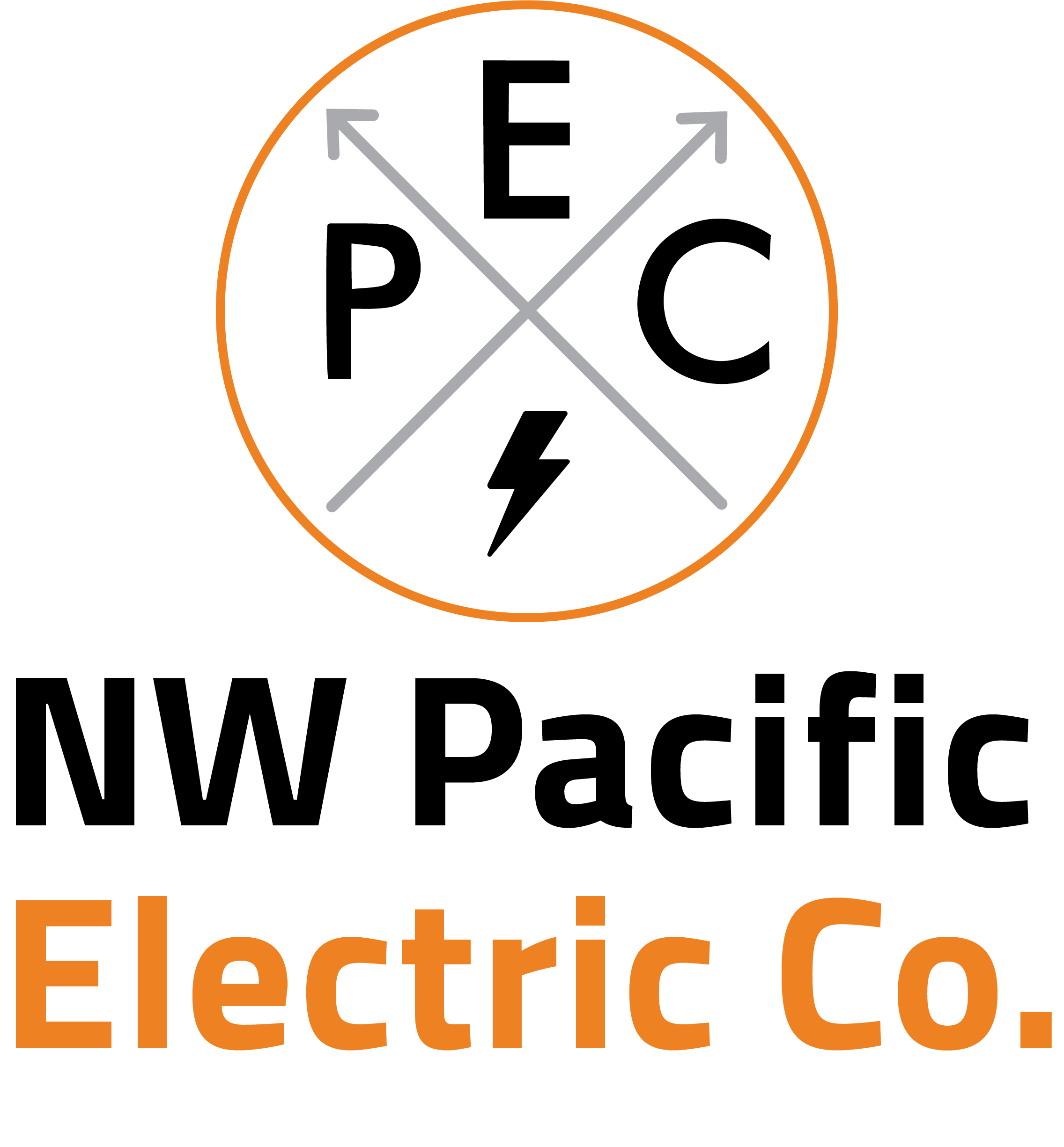 NW Pacific Electric Co LLC Logo