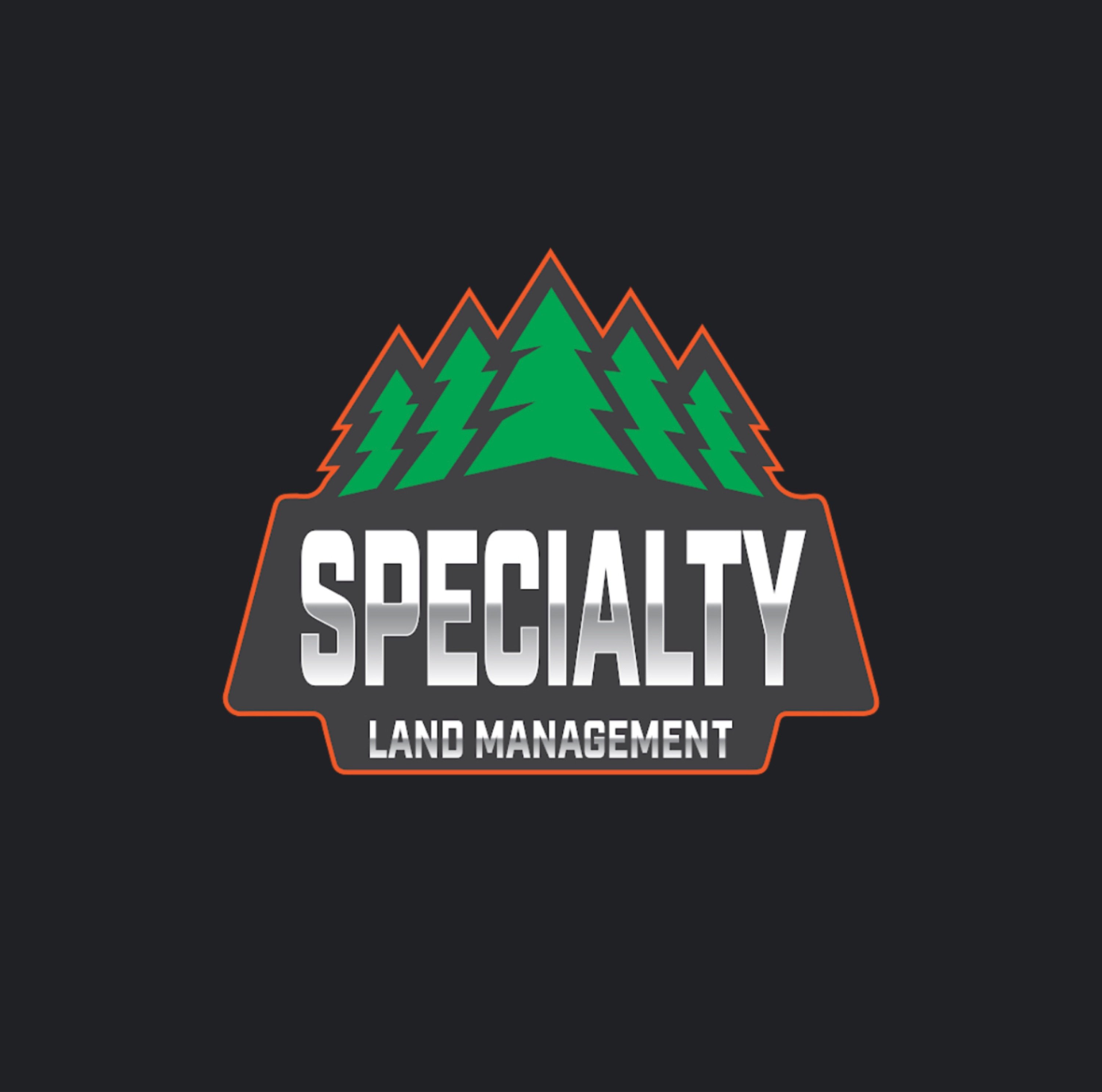 Specialty Land Management Logo