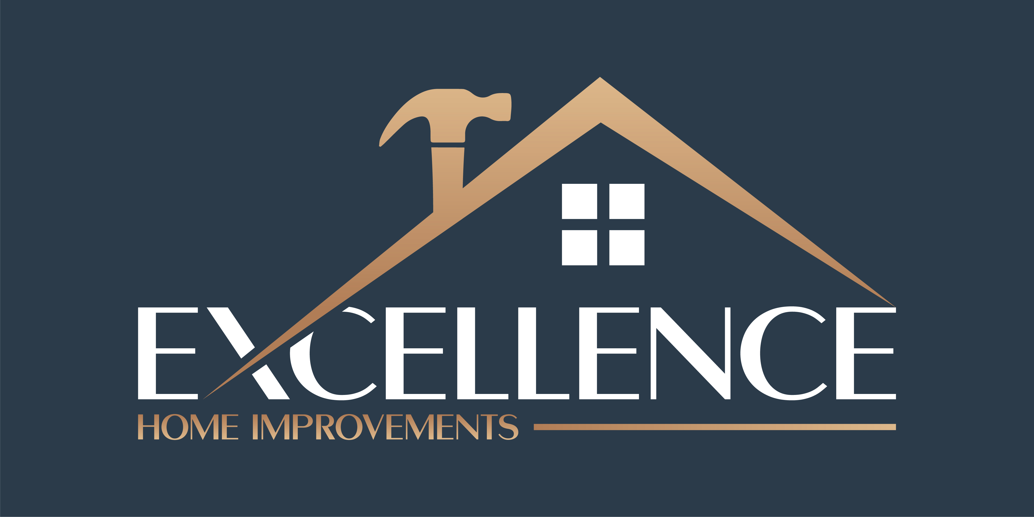 Excellence Home Improvements, LLC Logo