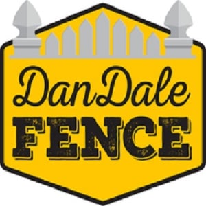 DanDale Fence Logo