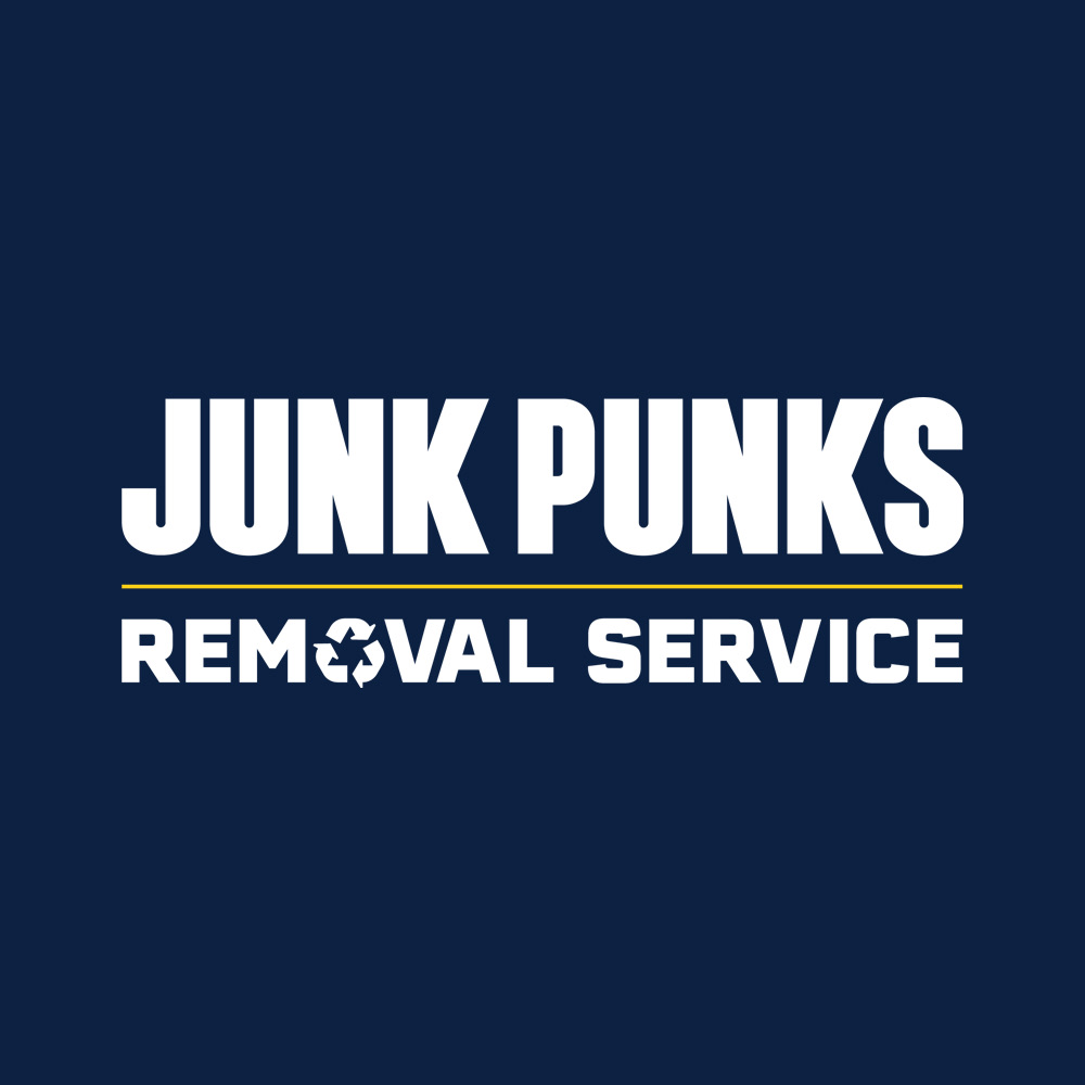 Junk Punks TB LLC Logo