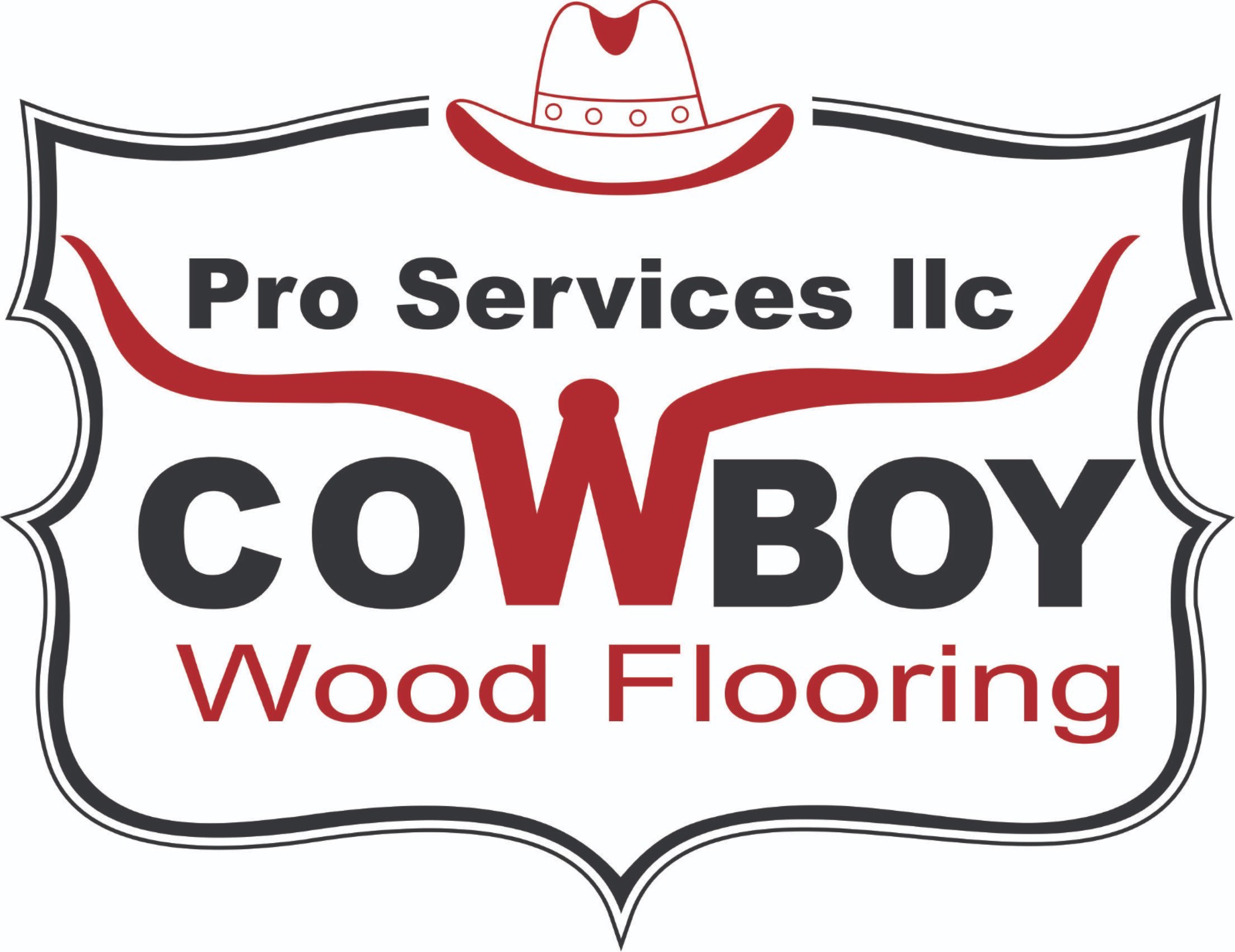 Cowboy Pro Services, LLC Logo