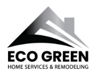 Eco Green Home Services Logo
