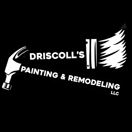 Driscolls painting and remodeling LLC Logo