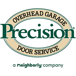 Precision Door Service of Chicago Logo