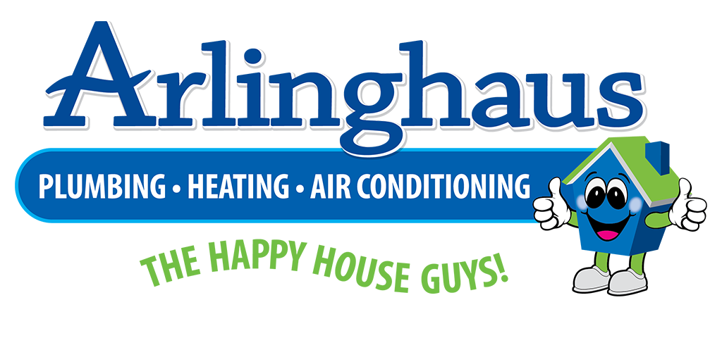 Arlinghaus Heating & Air Conditioning Logo
