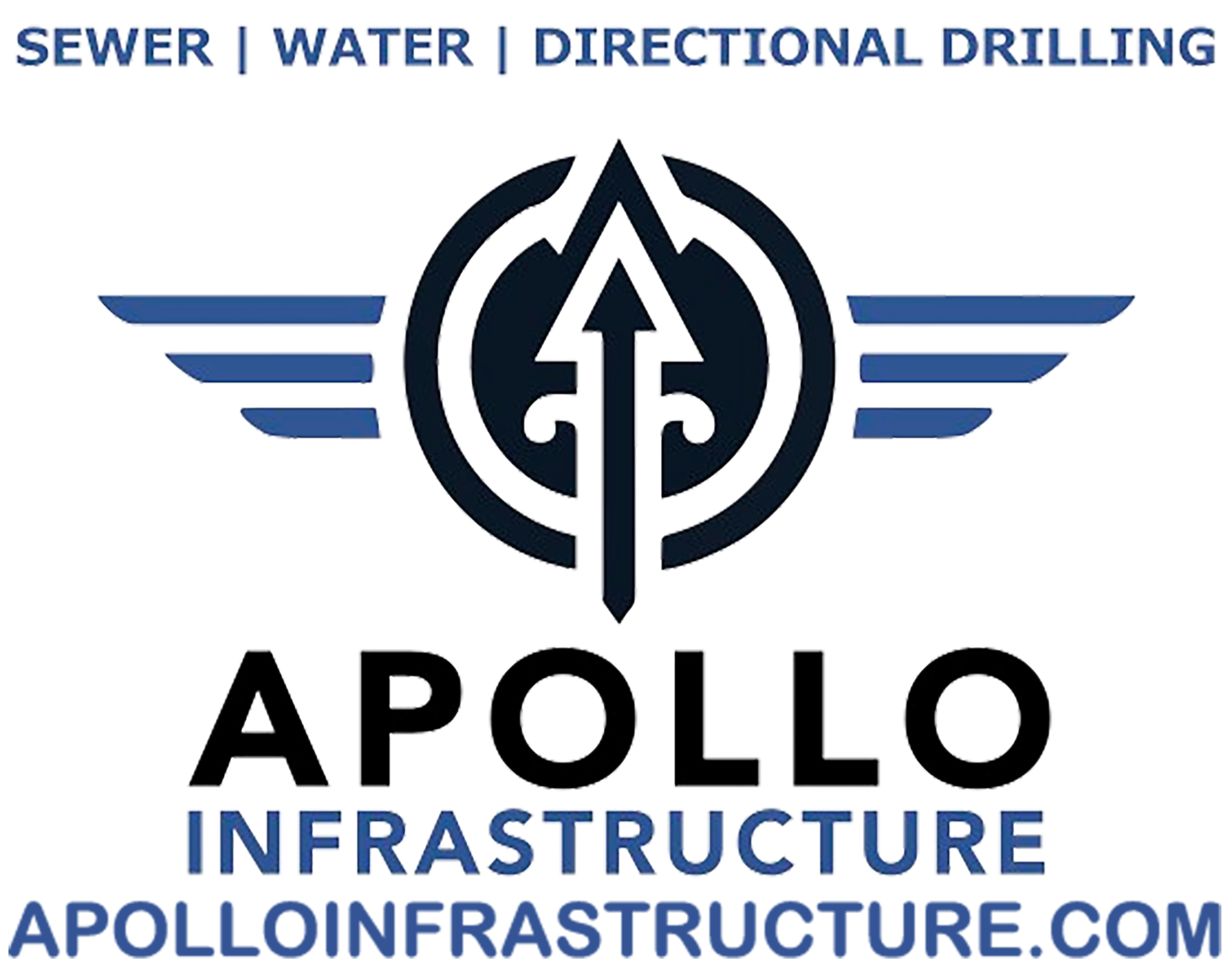 APOLLO INFRASTRUCTURE LLC Logo