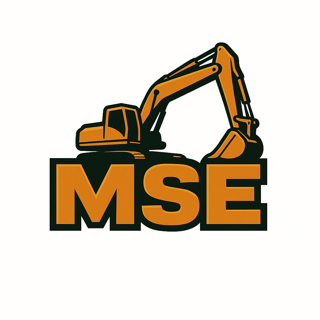 Mustard Seed Earthworx, LLC Logo