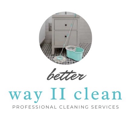 Better Way II Clean Logo