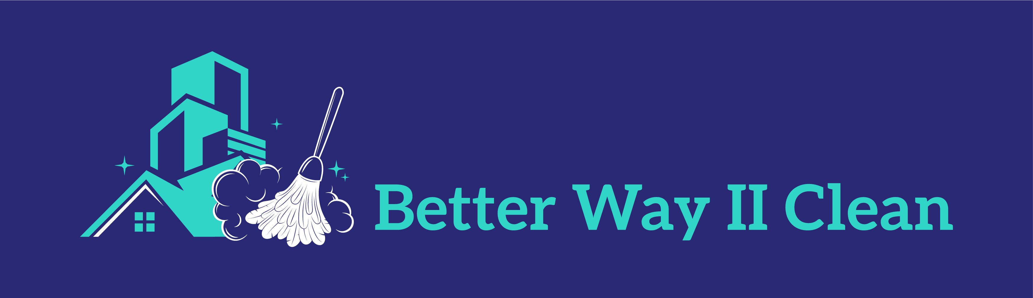 Better Way II Clean Logo