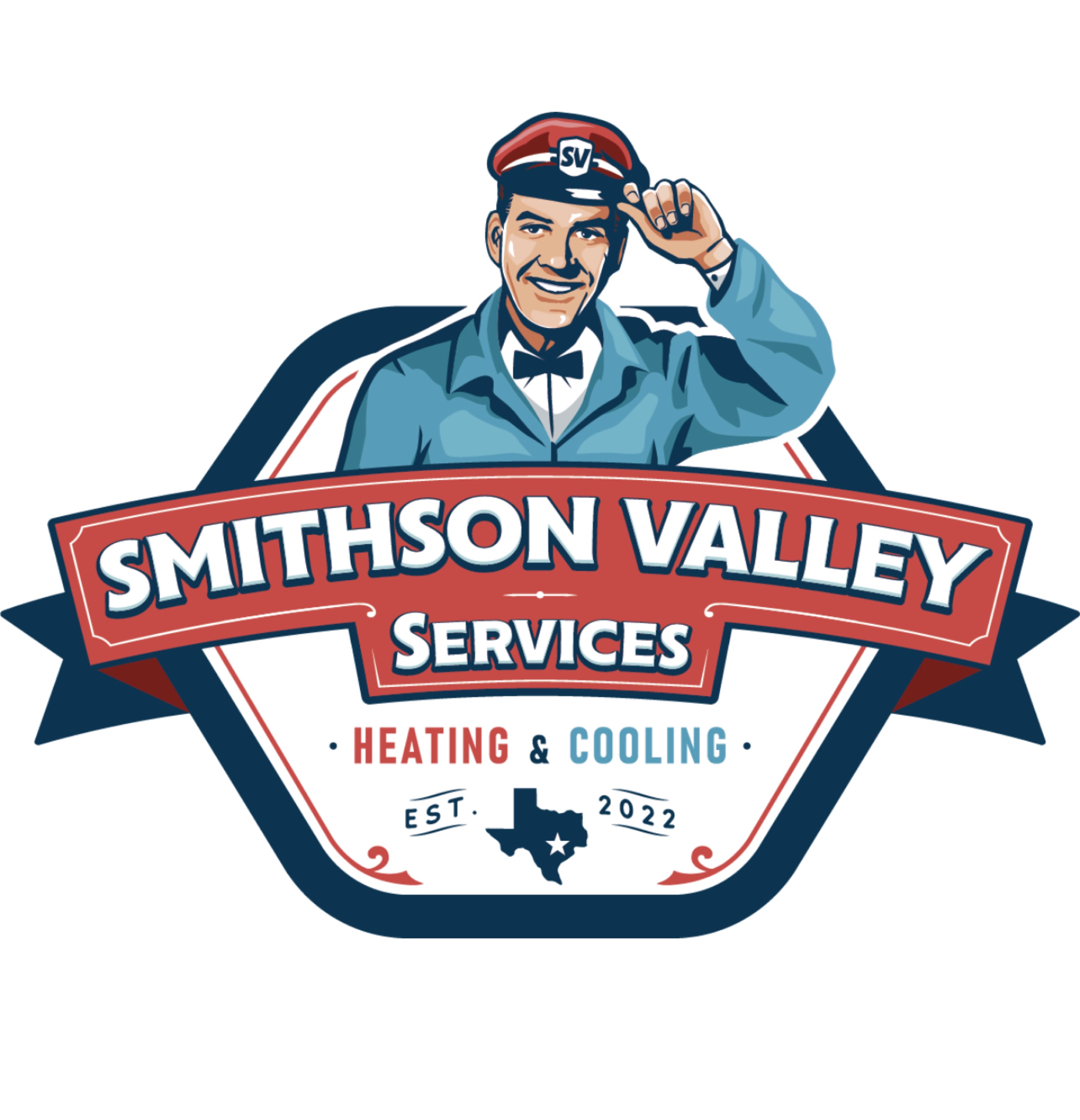 Smithson Valley Services LLC Logo
