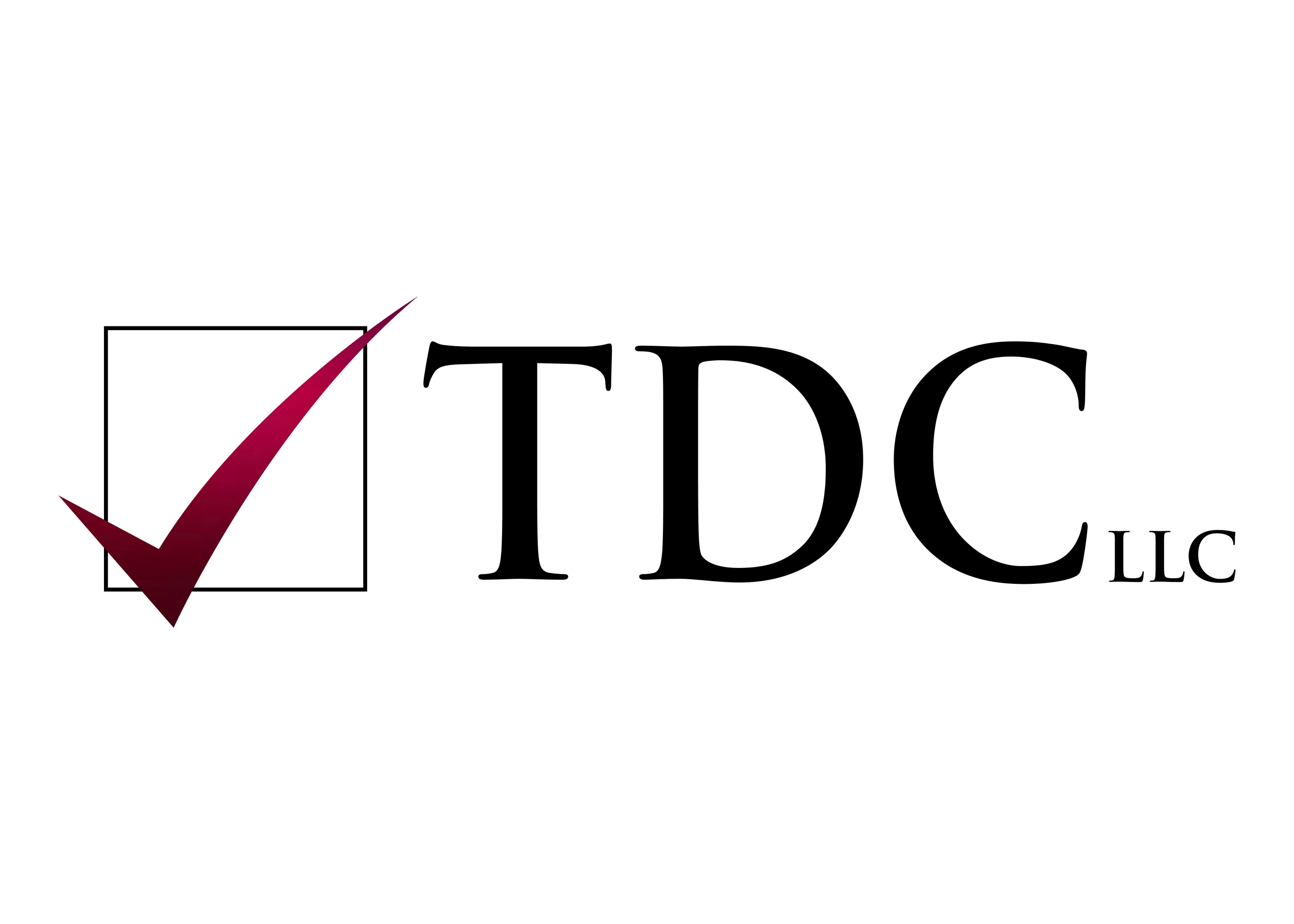 TDC, LLC/The Dean Company LLC Logo