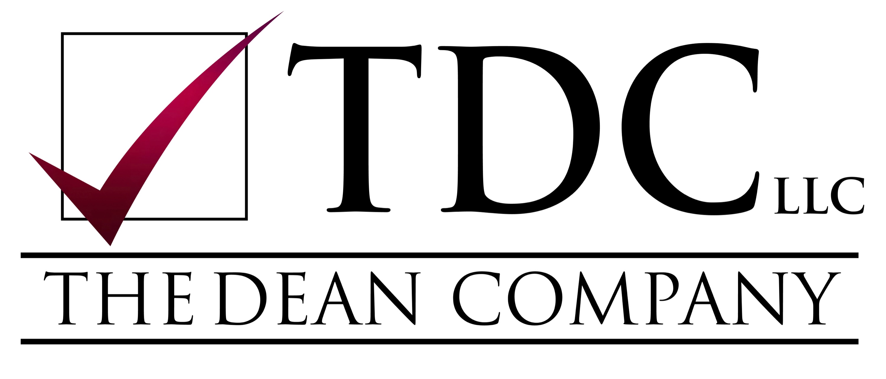 TDC, LLC/The Dean Company LLC Logo