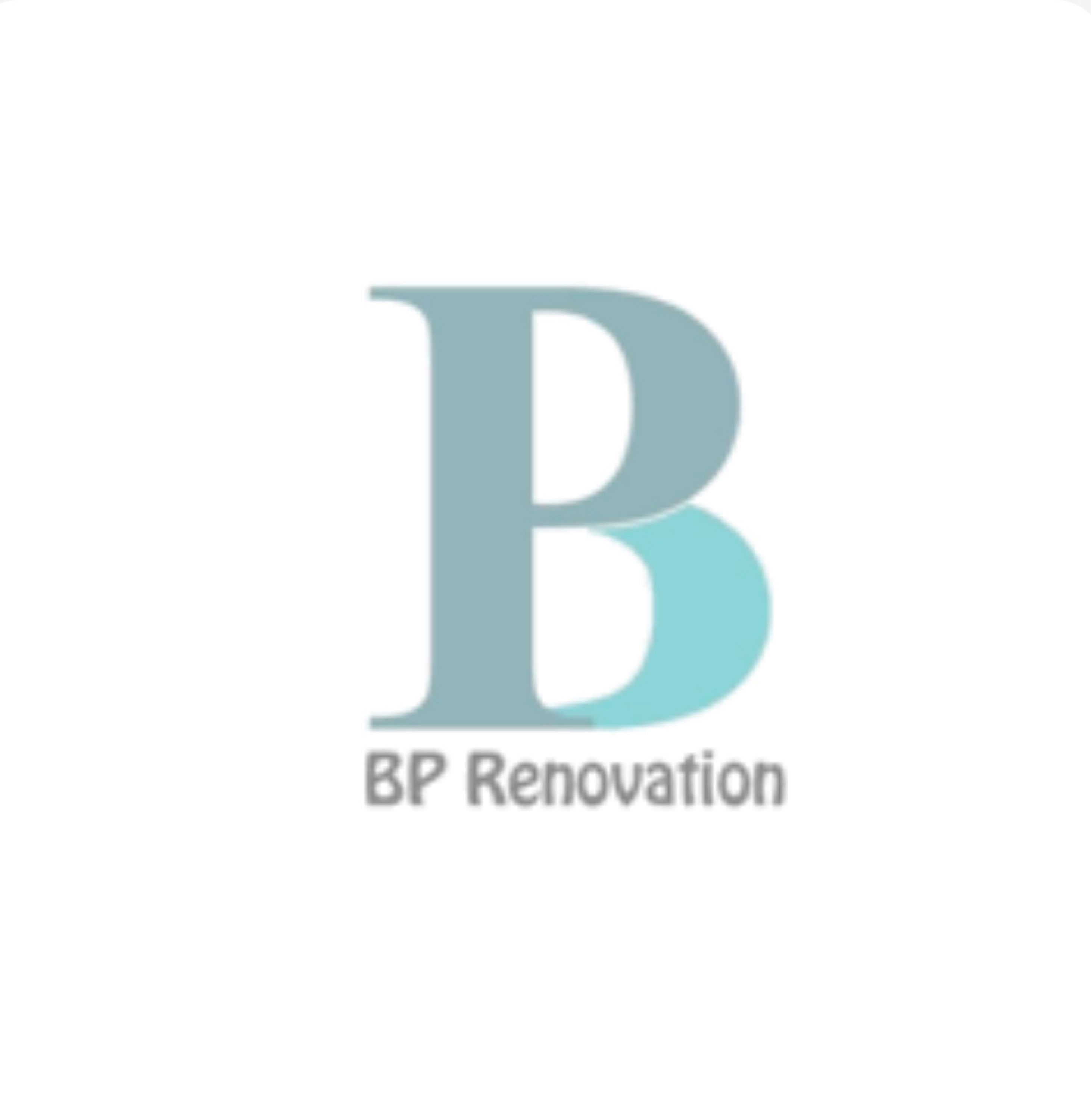 BP Renovation Logo