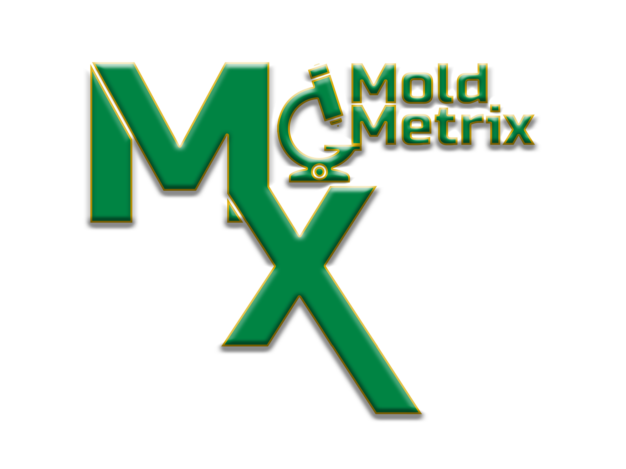 Metrix Restoration Logo