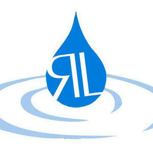 R.L. Water Treatment LLC Logo